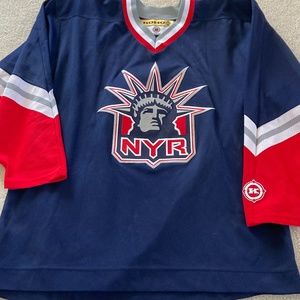 Hockey Jersey
